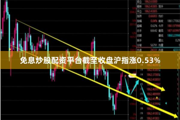 免息炒股配资平台截至收盘沪指涨0.53%